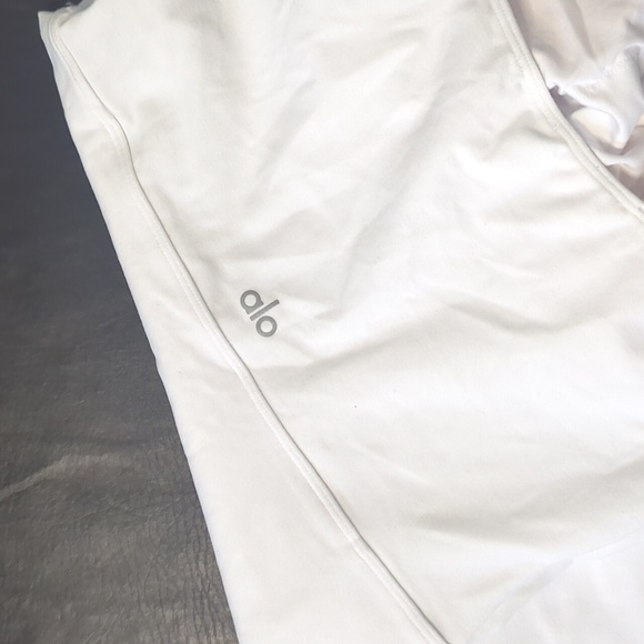 Alosoft Courtside Tennis Dress - Picture 2 of 3